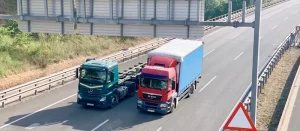 REPARTO Y CAPILARIDAD EN LA ACTIVIDAD DEL TRANSPORTE POR CARRETERA